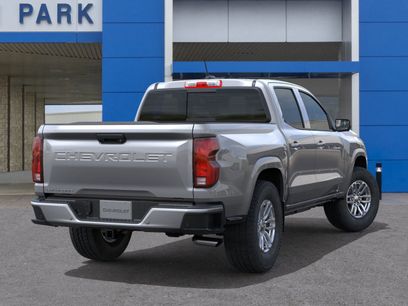 New 2026 Chevrolet Colorado LT w/ LT Convenience Package