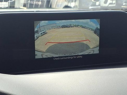 New 2026 MAZDA MAZDA3 s Sport FWD image 10