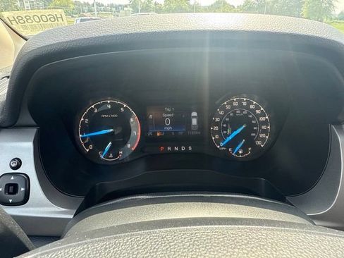 Used 2020 Ford Ranger XLT w/ Equipment Group 302A Luxury AWD/4WD image 13