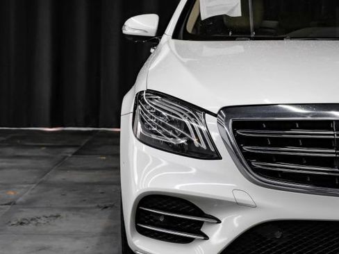 Used 2019 Mercedes-Benz S 560 S 560 image 55