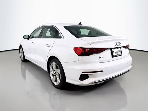 Used 2024 Audi A3 2.0T Premium FWD image 6
