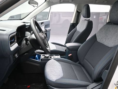 New 2026 Ford Maverick XLT FWD image 8