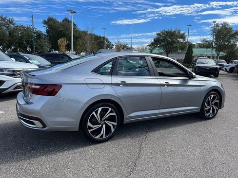 New 2026 Volkswagen Jetta SEL image 7