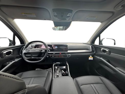 New 2026 Kia Sorento S w/ S Panoramic Sunroof Package FWD image 9