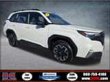 Certified 2025 Subaru Forester image 1