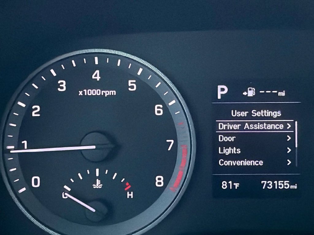 Used 2019 Hyundai Tucson SE FWD image 12