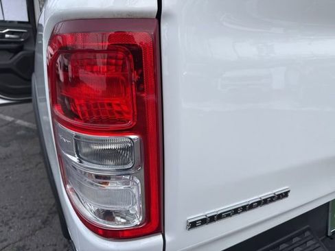 Used 2023 RAM 1500 Big Horn w/ Trailer Tow Group image 36