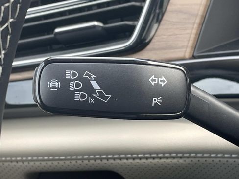 New 2026 Volkswagen Atlas SE AWD/4WD image 25