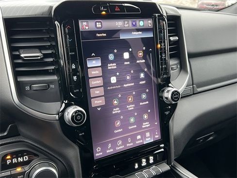 New 2026 RAM 1500 Big Horn image 23