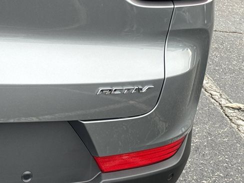 New 2026 Chevrolet TrailBlazer ACTIV w/ Driver Confidence Package image 10