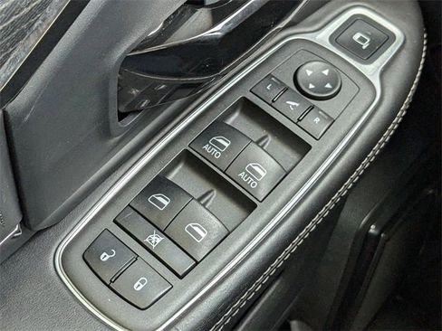 Used 2022 RAM 3500 Limited image 39