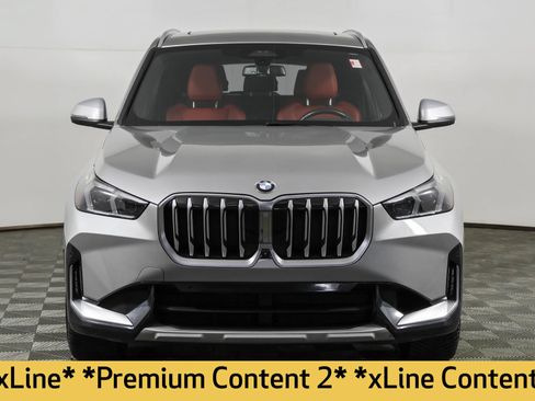 Used 2023 BMW X1 xDrive28i w/ Premium Package AWD/4WD image 15