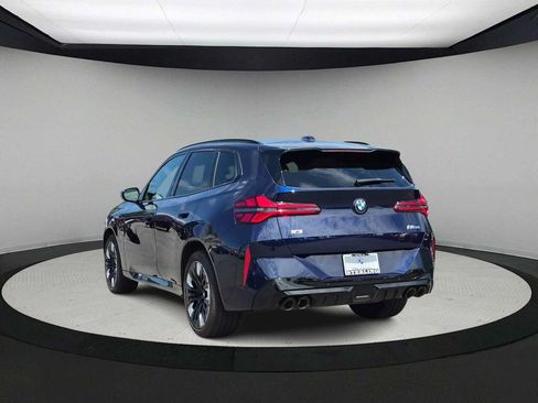 Used 2026 BMW X3 M50 w/ Premium Package AWD/4WD image 6