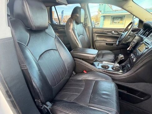 Used 2016 Buick Enclave Leather image 13