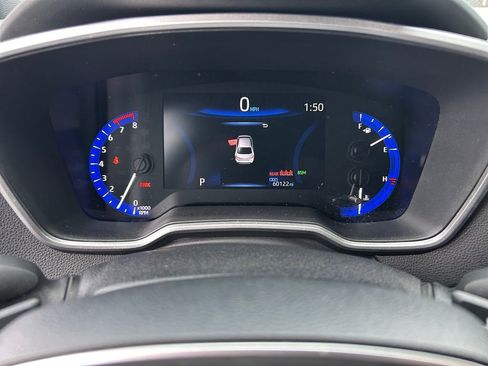 Used 2020 Toyota Corolla XSE image 16