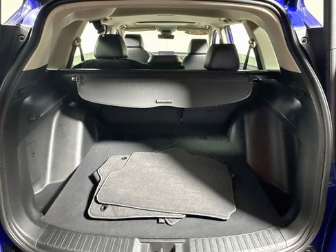 Used 2025 Honda CR-V EX-L image 25