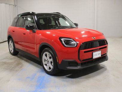 Certified 2025 MINI Cooper Countryman S