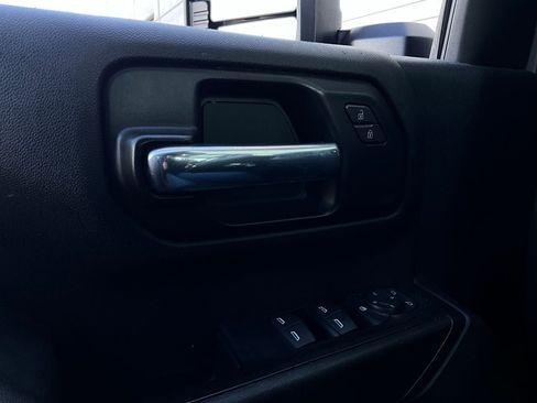 Used 2020 Chevrolet Silverado 2500 W/T w/ WT Fleet Convenience Package image 20