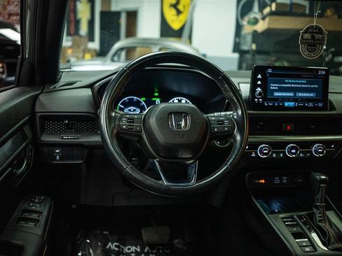 Used 2024 Honda CR-V Sport-L image 17