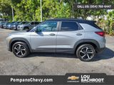 Used 2023 Chevrolet TrailBlazer RS image 6