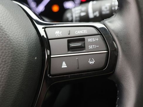 Used 2025 Honda CR-V EX-L image 20
