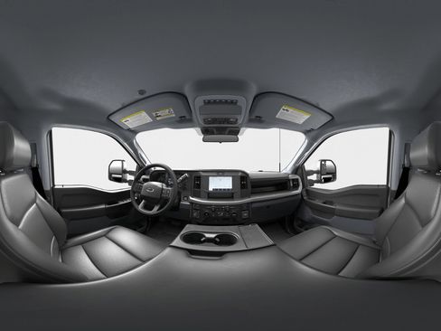 New 2026 Ford F350 XL AWD/4WD image 8