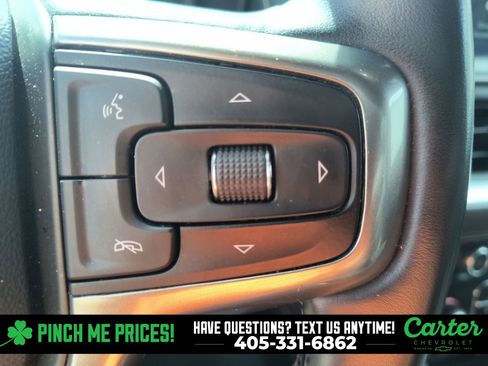 Used 2023 Chevrolet Suburban Premier image 25