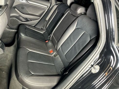 Used 2016 Audi A3 1.8T Premium w/ Audi MMI Navigation Plus image 28