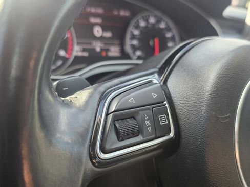 Used 2015 Audi A6 3.0T Premium Plus w/ Driver Assistance Package image 44