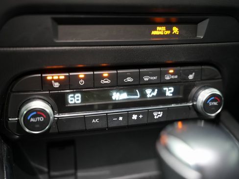 Used 2019 MAZDA CX-5 Grand Touring image 24