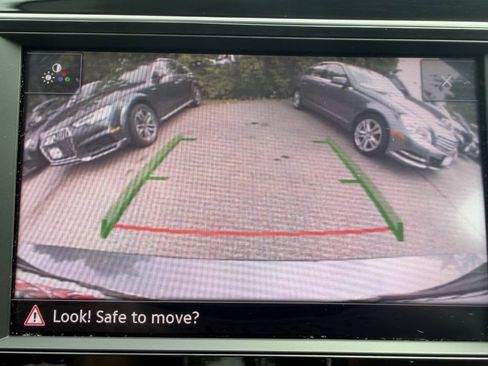 Used 2020 Volkswagen Tiguan S AWD/4WD image 16