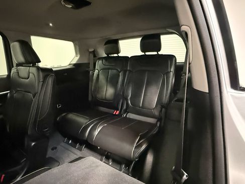 Used 2023 Jeep Grand Cherokee L Limited AWD/4WD image 49