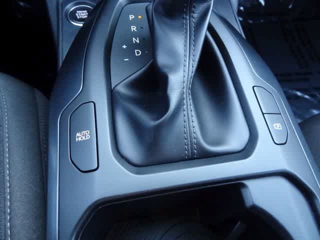 Used 2025 Kia K4 FWD image 32
