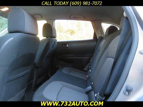 Used 2009 Nissan Rogue SL w/ Premium Pkg AWD/4WD image 9