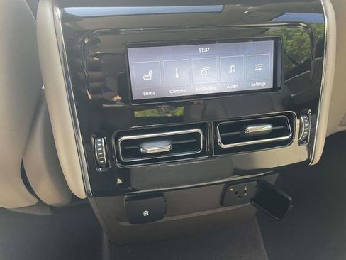 Used 2022 Lincoln Aviator Grand Touring w/ Equipment Group 301A AWD/4WD image 36