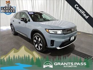 Used 2024 Honda Prologue Elite video 1