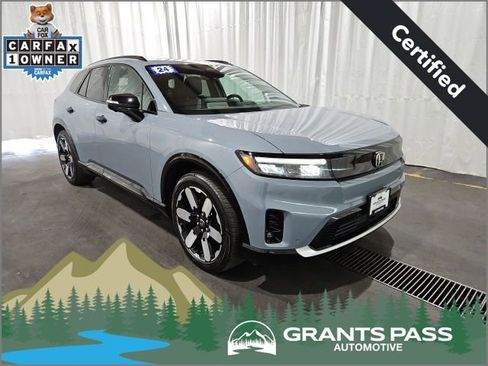 Used 2024 Honda Prologue Elite image 1