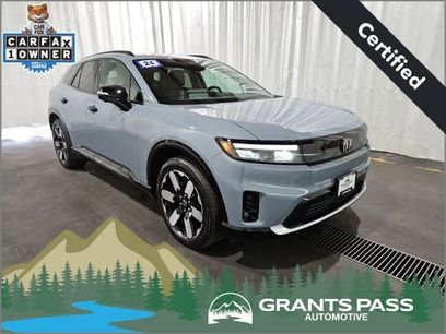 Used 2024 Honda Prologue Elite