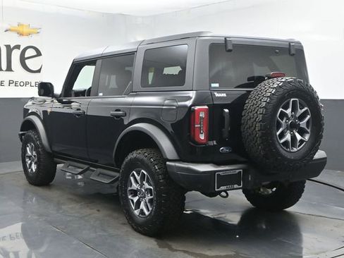 Used 2024 Ford Bronco Badlands AWD/4WD image 35