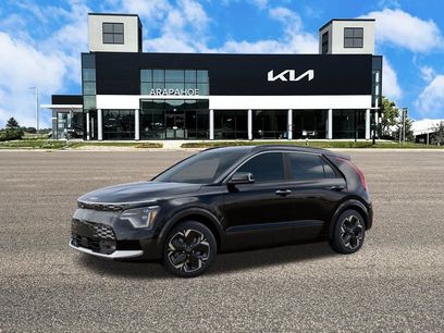 New 2026 Kia Niro Wave w/ Wave Preserve Package