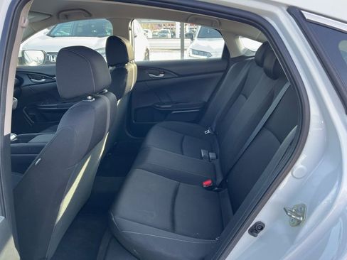 Used 2021 Honda Civic LX image 20