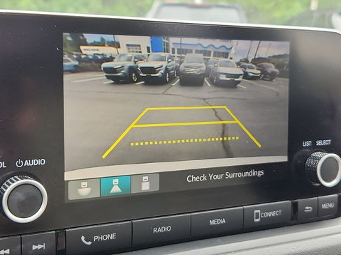 Used 2023 Honda Accord EX image 18