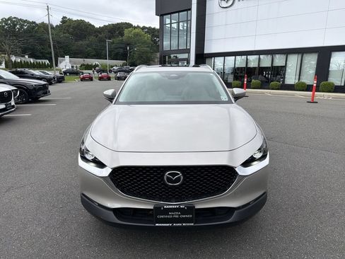 Certified 2024 MAZDA CX-30 AWD 2.5 S w/ Preferred Package image 3