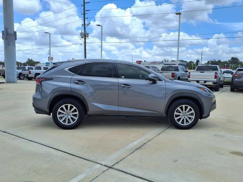 Used 2021 Lexus NX 300 FWD w/ Accessory Package 2 image 5