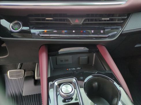 New 2026 Buick Envision Sport Touring AWD/4WD image 14