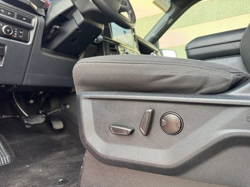 Certified 2023 Ford F150 XLT w/ Equipment Group 302A High image 21