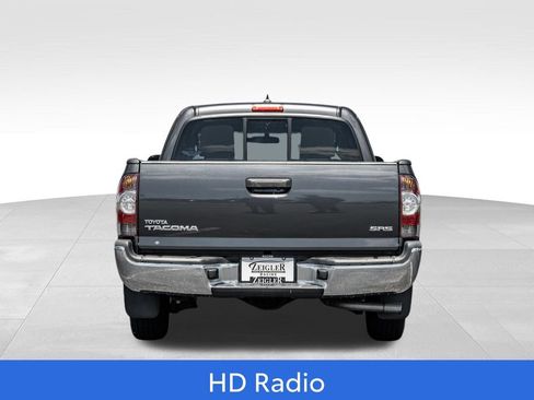 Used 2015 Toyota Tacoma 2WD Access Cab w/ SR5 Package image 6