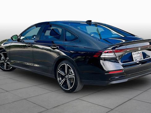 Used 2026 Honda Accord Sport image 12