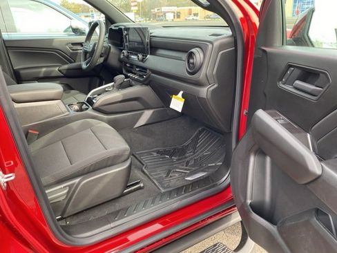 New 2026 Chevrolet Colorado Trail Boss image 22