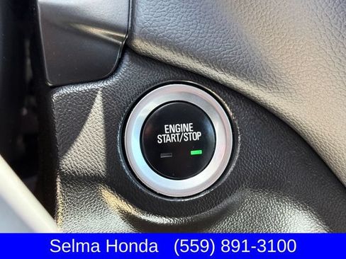 Used 2023 Chevrolet Equinox LT FWD image 15